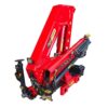 Grua Camión AP PRO 5000
