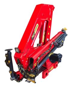 Grua Camión AP PRO 5000