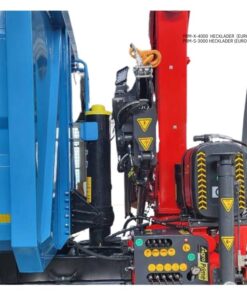 Grua Camión AP PRO 5000 - Imagen 2