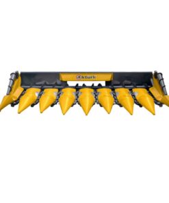 Cabezal Maiz Plegable - Imagen 2