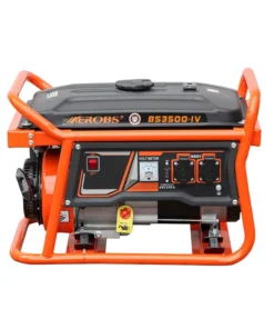 Generador Gasolina.