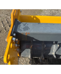 Grada Rotativa. 2 MTS. BF Technic Fobro Tornado. - Imagen 8