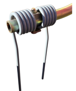 STD550 ESPARCIDOR PLEGABLE DE 4 ROTORES. 8 púas - Imagen 2