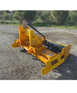 Grada Rotativa. 2 MTS. BF Technic Fobro Tornado. - Imagen 7