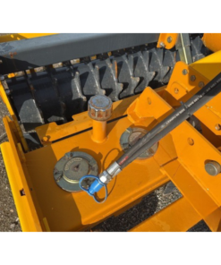 Grada Rotativa. 2 MTS. BF Technic Fobro Tornado. - Imagen 6