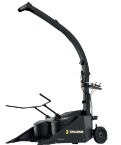 Ensiladora. Modelo Challenger III - Imagen 6