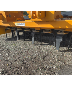 Grada Rotativa. 2 MTS. BF Technic Fobro Tornado. - Imagen 3