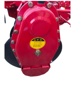 ARADO DE DISCOS SDP100. - Imagen 3