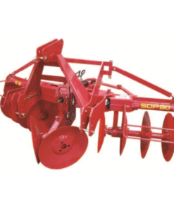 ARADO DE DISCOS SDP100. - Imagen 6