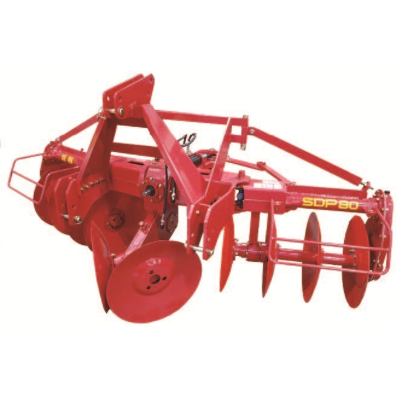 ARADO DE DISCOS SDP100. - Imagen 6