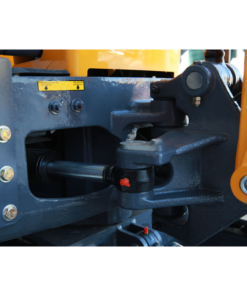 Excavadora KMZ12 - Imagen 7