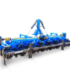 Rotor Strip Till Rotative. - Imagen 8