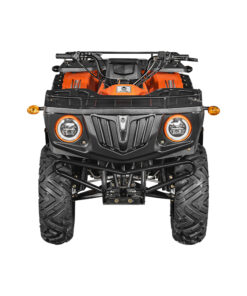 Farm ATV DL400AU. Motor Eléctrico.