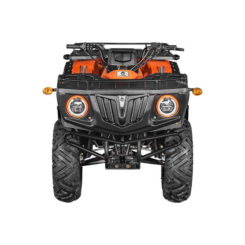 Farm ATV DL400AU. Motor Eléctrico.