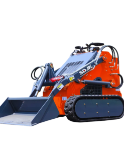 JKL480 Minicargadora