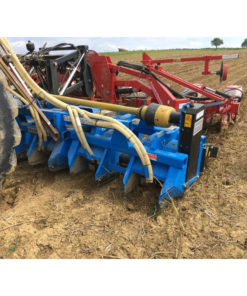 Rotor Strip Till Rotative. - Imagen 9