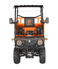 Quad. DL50DU-2WD-1.6. Eléctrico. - Imagen 2