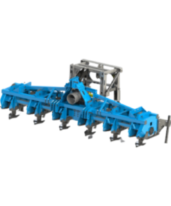 Rotor Strip Till Rotative. - Imagen 2