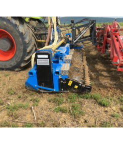 Rotor Strip Till Rotative. - Imagen 10