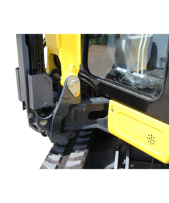 Excavadora KMZ28 - Imagen 5