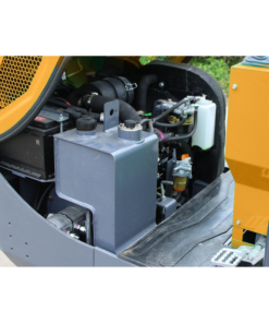 Excavadora KMZ12 - Imagen 6