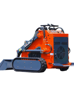 JKL480 Minicargadora - Imagen 4