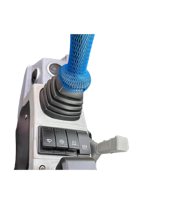 Excavadora KMZ28 - Imagen 4