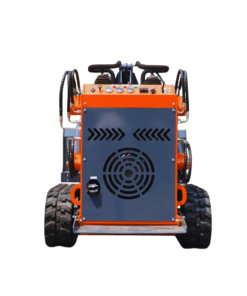 JKL480 Minicargadora - Imagen 5
