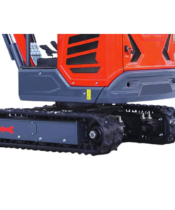 Miniexcavadora JKW18 – 1.8 TN - Imagen 5