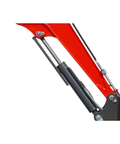 Miniexcavadora JKW18 – 1.8 TN - Imagen 6
