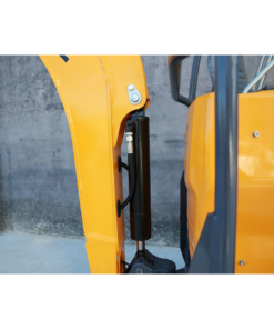 Excavadora KMZ12 - Imagen 2