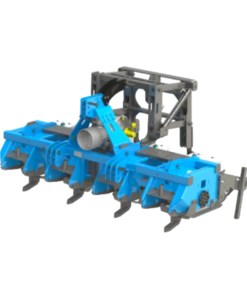 Rotor Striptill