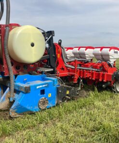 Rotor Strip Till Rotative. - Imagen 5