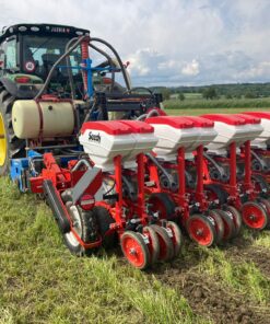 Rotor Strip Till Rotative. - Imagen 6