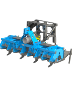 Rotor Strip Till Rotative. - Imagen 7