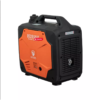 Generador silencioso inverter de 100 cc. a gasolina
