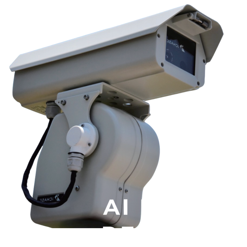 Laser IA