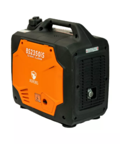 Generador inverter 2kW silencioso BS2350iS | Agriland - Imagen 2