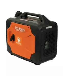 Generador 3.5KW inverter silencioso gasolina