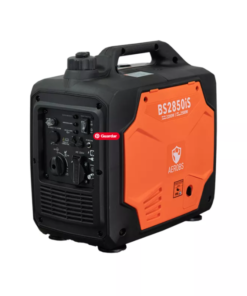 Generador inverter 2.5kW silencioso BS2850iS | Agriland - Imagen 3
