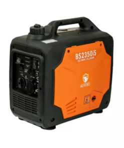Generador inverter 2kW silencioso BS2350iS | Agriland - Imagen 3
