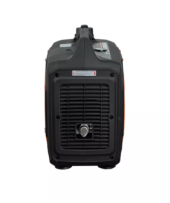 Generador inverter 2.5kW silencioso BS2850iS | Agriland - Imagen 5