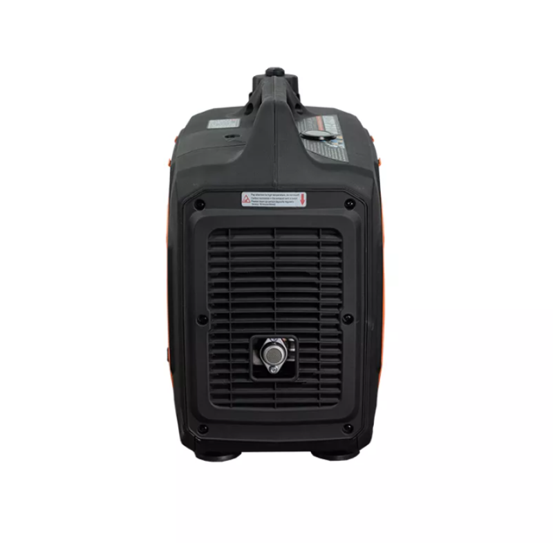 Generador inverter 2.5kW silencioso BS2850iS | Agriland - Imagen 5