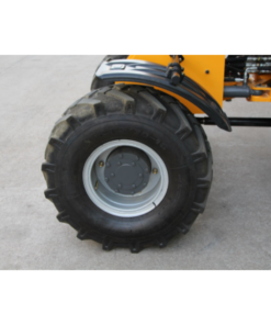 Cargadora K1600T de 45 CV - Imagen 11