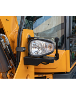 Cargadora K1600T de 45 CV - Imagen 8