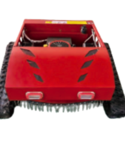 Desbrozadora Modelo Ladera 16 CV. GC-L452-80A (80 cm) - Imagen 6