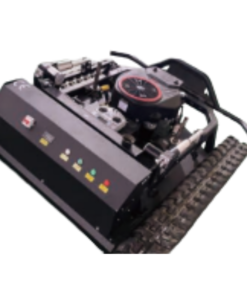 Desbrozadora Modelo Titan GC-L764-90 cms. de 27 CV.  Navegación GPS. - Imagen 5