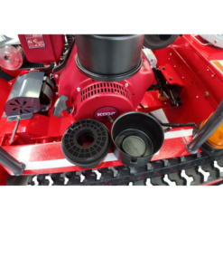 Desbrozadora Modelo Forestal 18 CV GC-L195-120 cms. . - Imagen 6