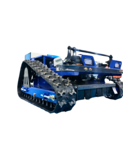 Desbrozadora Modelo Pradera GC-L224-55 cms Pro de 9 CV.