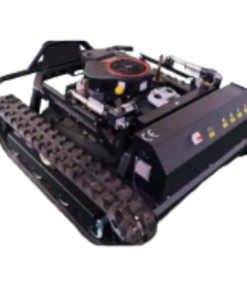 Desbrozadora Modelo Titan GC-L764-90 cms. de 27 CV.  Navegación GPS. - Imagen 4